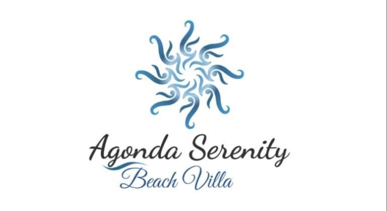 Agonda Serenity Beach Villa Extérieur photo